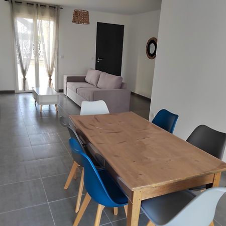 Maison A La Campagne Villiers-sur-Tholon Ngoại thất bức ảnh